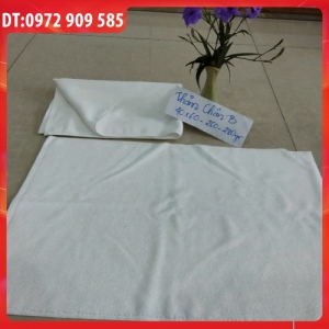 Thảm chân khách sạn 280gr